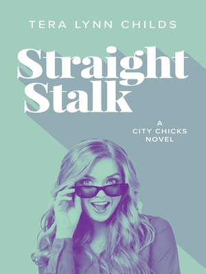 cover image of Straight Stalk